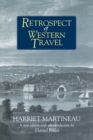 Image for Retrospect of Western travel