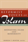 Image for Reformist voices of Islam: mediating Islam and modernity