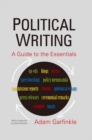 Image for Political writing: a guide to the essentials