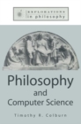 Image for Philosophy and computer science