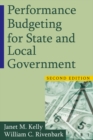 Image for Performance budgeting for state and local government