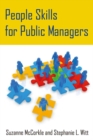 Image for People skills for public managers