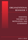 Image for Organizational Behavior