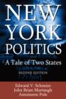 Image for New York Politics: A Tale of Two States