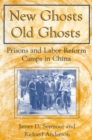 Image for New ghosts, old ghosts: prisons and labor reform camps in China