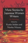 Image for More stories by Japanese women writers: an anthology
