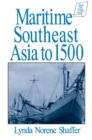 Image for Maritime Southeast Asia to 1500