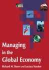 Image for Managing in the global economy