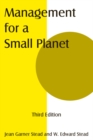Image for Management for a Small Planet