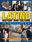 Image for Latino history and culture: an encyclopedia