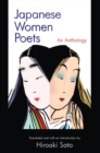 Image for Japanese women poets: an anthology