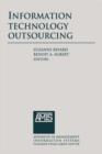 Image for Information technology outsourcing