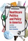 Image for Healthcare politics and policy in America, 2014