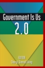 Image for Government is Us 2.0
