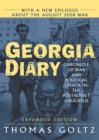 Image for Georgia diary: a chronicle of war and political chaos in the post-Soviet Caucasus