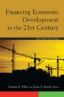 Image for Financing economic development in the 21st century