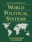 Image for Encyclopedia of world political systems