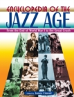 Image for Encyclopedia of the Jazz Age: from the end of World War I to the great crash