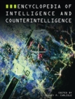 Image for Encyclopedia of intelligence and counterintelligence