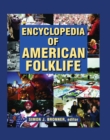 Image for Encyclopedia of American folklife