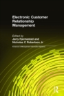 Image for Electronic customer relationship management