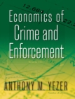 Image for Economics of crime and enforcement