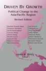 Image for Driven by growth: political change in the Asia-Pacific region