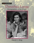 Image for Dorothea Lange: photographer of the people