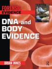 Image for DNA and Body Evidence