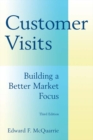 Image for Customer visits: building a better market focus
