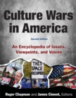 Image for Culture wars in America: an encyclopedia of issues, viewpoints, and voices