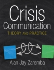 Image for Crisis communication: theory and practice