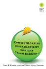 Image for Communicating sustainability for the green economy