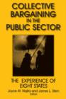 Image for Collective bargaining in the public sector: the experience of eight states