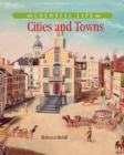 Image for Cities and towns