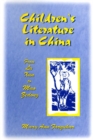 Image for Children&#39;s literature in China: from Lu Xun to Mao Zedong