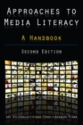 Image for Approaches to media literacy: a handbook