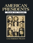 Image for American presidents year by year