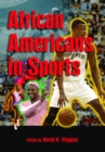 Image for African Americans in sports
