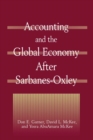 Image for Accounting and the global economy after Sarbanes-Oxley
