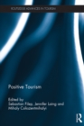 Image for Positive tourism
