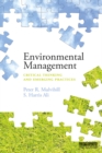 Image for Environmental management: critical thinking and emerging practices