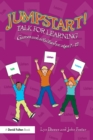 Image for Talk for learning: games and activities for ages 7-12