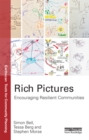 Image for Rich pictures: encouraging resilient communities