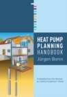 Image for Heat pump planning handbook