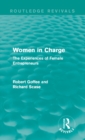 Image for Women in charge: the experiences of female entrepreneurs