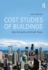 Image for Cost studies of buildings.