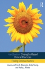 Image for Handbook of strengths-based clinical practices: finding common factors