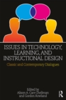 Image for Issues in Technology, Learning, and Instructional Design: Classic and Contemporary Debates