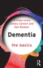 Image for Dementia: The Basics
